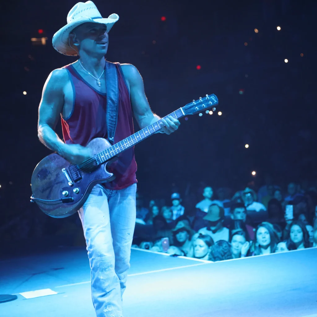 Kenny Chesney tickets