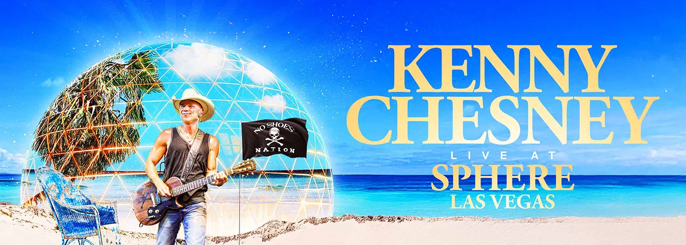 Kenny Chesney