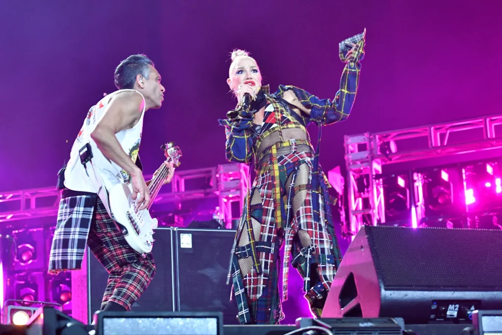 No Doubt tickets