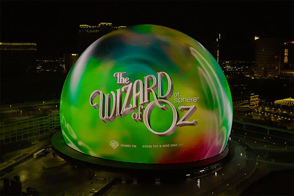 The Wizard of Oz tickets