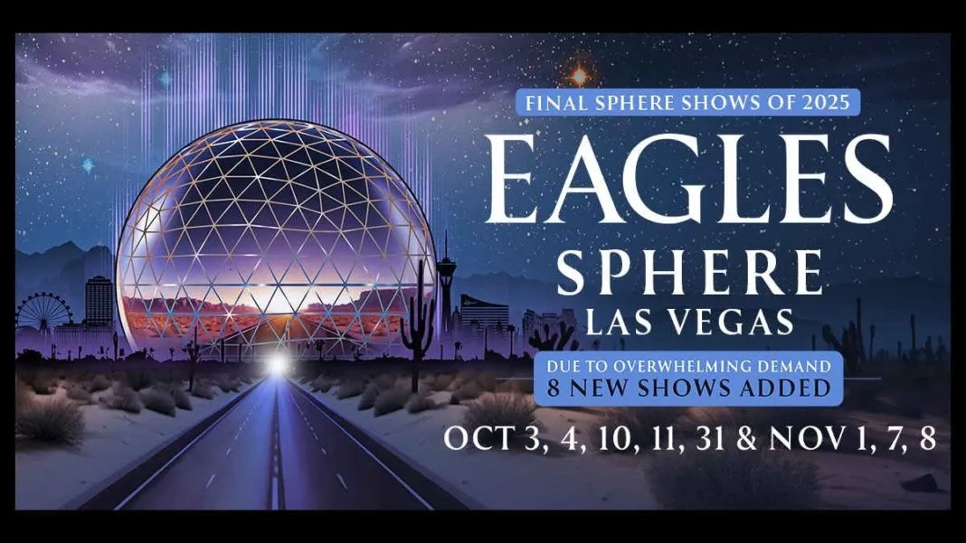 The Eagles