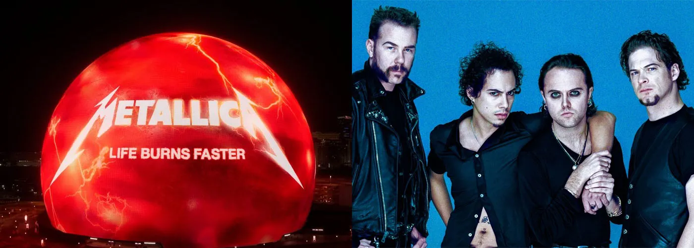 Metallica