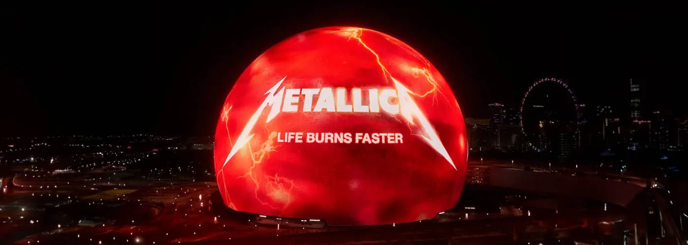 Metallica